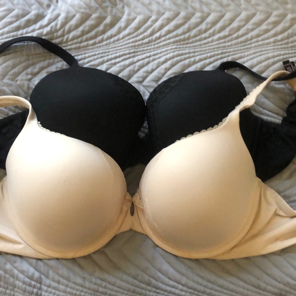 Victoria Secret bras